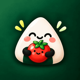 Mealful app icon