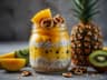 Chia pudding